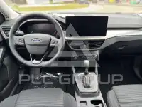 2026 Ford FOCUS