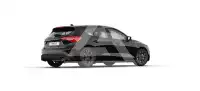 2026 Ford FOCUS