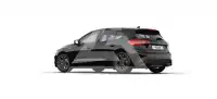 2026 Ford FOCUS