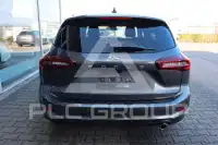 2026 Ford FOCUS
