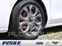 2026 Ford FOCUS
