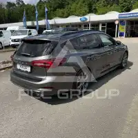 2026 Ford FOCUS