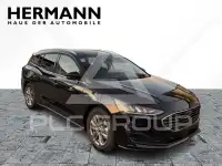 2026 Ford FOCUS