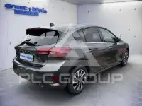 2026 Ford FOCUS