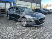 2026 Ford FOCUS