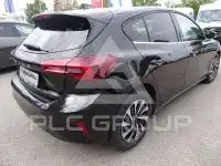 2026 Ford FOCUS