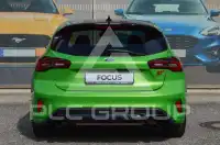 2026 Ford FOCUS