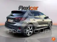 2026 Ford FOCUS