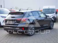 2026 Ford FOCUS