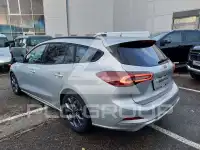 2026 Ford FOCUS