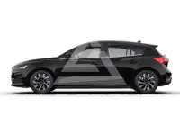 2026 Ford FOCUS