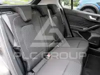 2026 Ford FOCUS