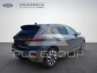 2026 Ford FOCUS