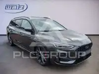 2026 Ford FOCUS