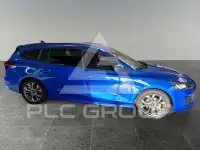 2026 Ford FOCUS