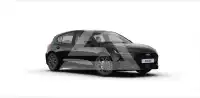 2026 Ford FOCUS