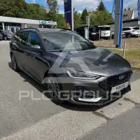 2026 Ford FOCUS