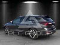 2026 Ford FOCUS