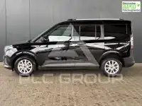 2026 Ford Tourneo
