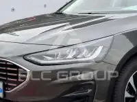 2026 Ford FOCUS