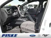 2026 Ford FOCUS