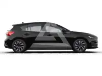 2026 Ford FOCUS
