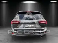 2026 Ford FOCUS