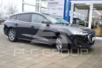 2026 Ford FOCUS