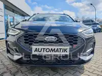 2026 Ford FOCUS