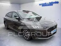 2026 Ford FOCUS