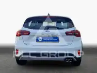 2026 Ford FOCUS