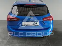 2026 Ford FOCUS