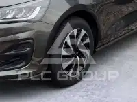 2026 Ford FOCUS