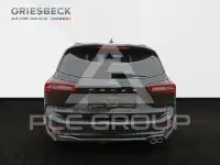 2026 Ford FOCUS