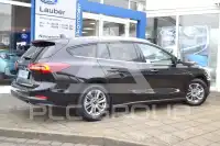 2026 Ford FOCUS