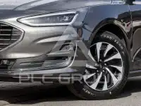 2026 Ford FOCUS