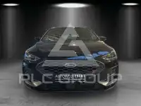 2026 Ford FOCUS
