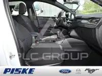 2026 Ford FOCUS