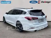 2026 Ford FOCUS