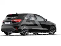 2026 Ford FOCUS