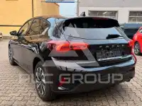 2026 Ford FOCUS
