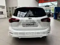 2026 Ford FOCUS