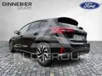 2026 Ford FOCUS