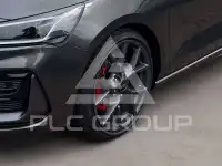 2026 Ford FOCUS