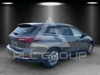 2026 Ford FOCUS