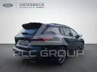 2026 Ford FOCUS