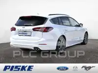 2026 Ford FOCUS