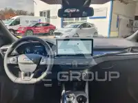 2026 Ford FOCUS