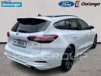 2026 Ford FOCUS