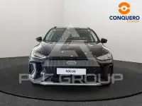 2026 Ford FOCUS
